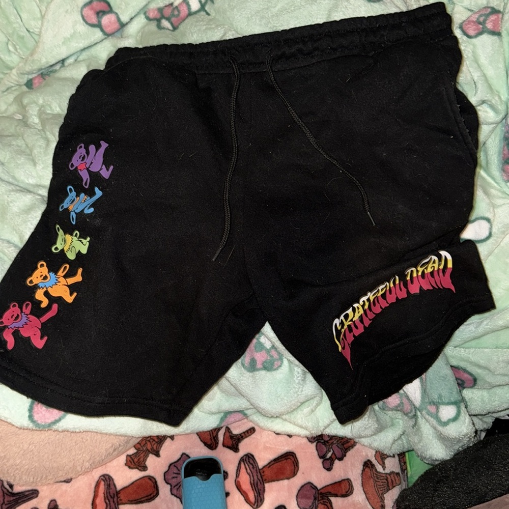 Grateful Dead hoodie brand new
